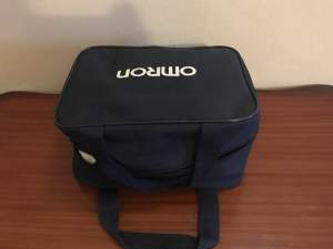 Inhaler Omron - Inhaler