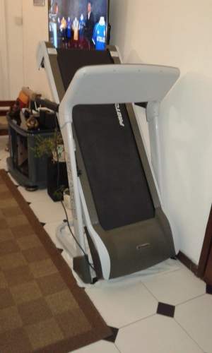 Treadmill - Other Indoor Sports & Games