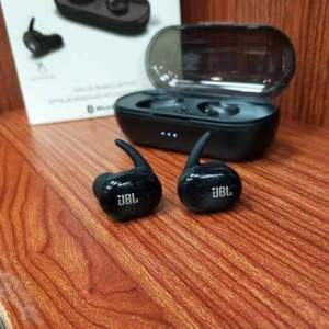 T330BT JBL wireless sport earbud - All electronics products