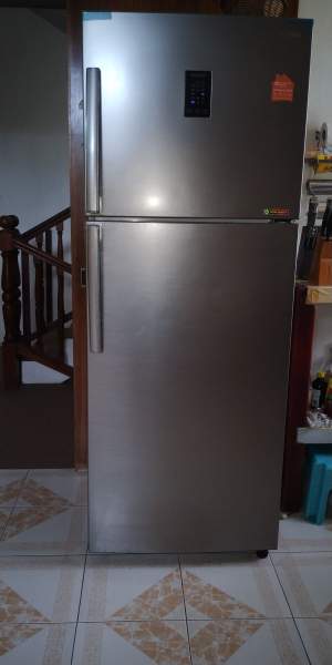 Refrigerator - All household appliances