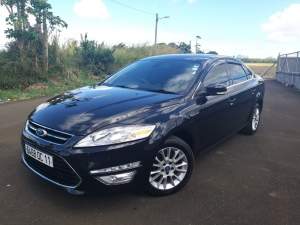Ford Mondeo 2011 - Family Cars on Aster Vender