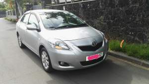 Toyota Yaris 2012 - Family Cars on Aster Vender