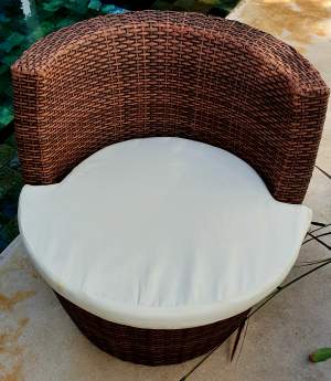 Outdoor chairs - Garden Furniture on Aster Vender