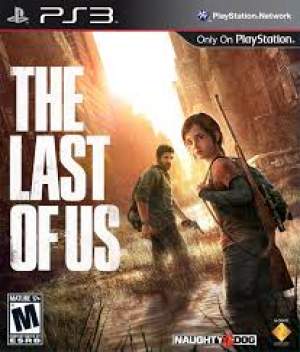 JEU PS3 - THE LAST OF US - - PlayStation 3 Games