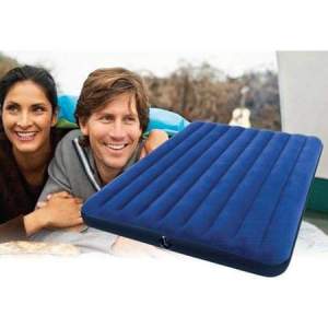 Intex air bed  500rs  - All electronics products