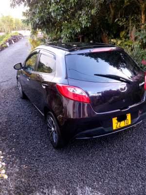Mazda Demio For sale - Compact cars on Aster Vender