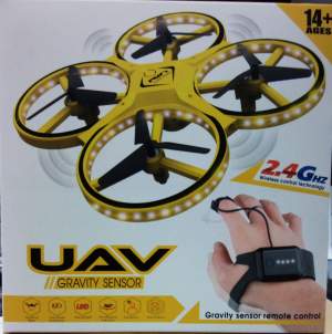 Drone - All Informatics Products