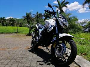 Suzuki Gixxer 150 - Sports Bike on Aster Vender
