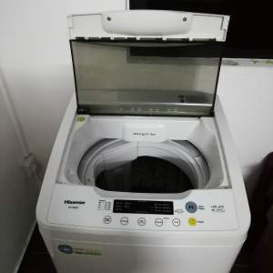 Washing machine  - All household appliances on Aster Vender
