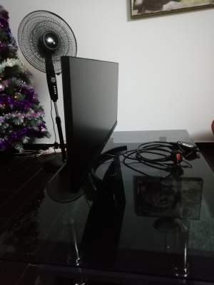 LG ULTRAWIDE MONITOR SCREEN  - All household appliances on Aster Vender