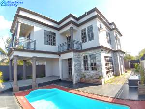 Charming Villa located in Pereybere for long term rental - Villas on Aster Vender