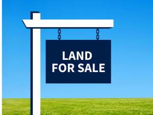 LAND FOR SALE  @ Morc. Raffray, Terre Rouge - Land