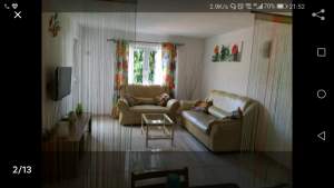 Cozy Appartement For Sale in Flic en Flac - Apartments