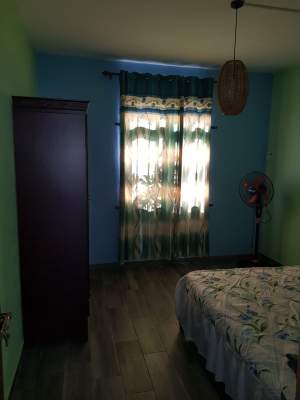 House for rent in Pamplemousses - House