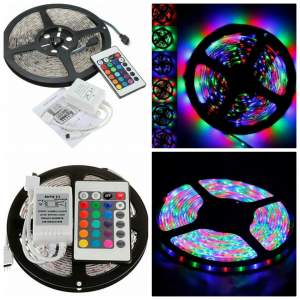 Strip light 350rs call59487482  - Others