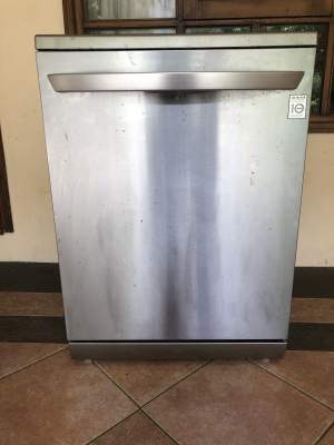 LG Dish Washer - Kitchen appliances on Aster Vender