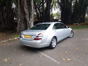 Mercedes-Benz S-320 LWB - Luxury Cars on Aster Vender