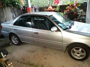 Toyota carina 01 - Family Cars on Aster Vender