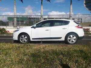 For Sale Renault Megane - Family Cars on Aster Vender
