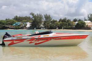 Speed Boat for Sale URGENT - Boats on Aster Vender