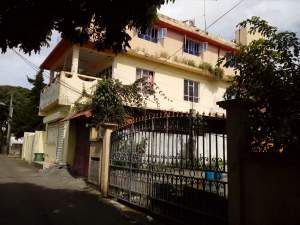 A Vendre Maison - House