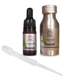 DENTAL PRO THE SOLUTION FOR MOUTH AND TEETH TREATMENTS - Health Products