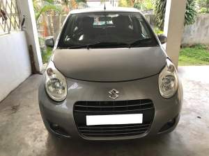 suzuki celario - Compact cars