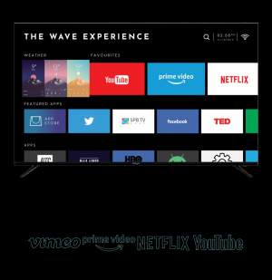 SMART TV - All electronics products