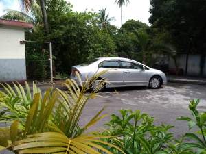 Car  honda civic  for sale - Family Cars