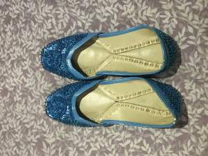 Indian shoes(champal) - Women's shoes (ballet, etc)