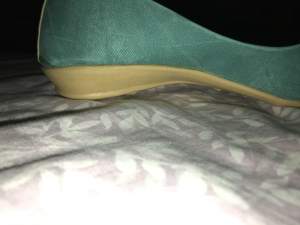 Mocassin with heals - Other Footwear