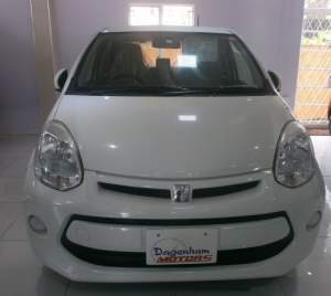 Toyota Passo - Family Cars on Aster Vender