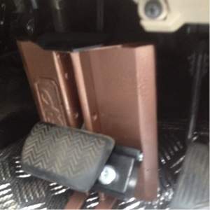 Car lock  - Other services on Aster Vender