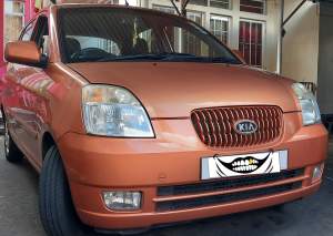 Kia picanto - Family Cars on Aster Vender