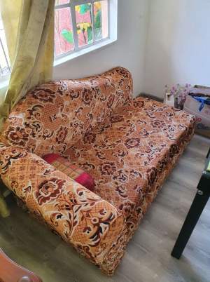 Sofa Bed - Sofa bed on Aster Vender