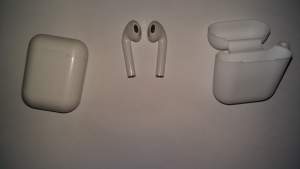 I9s  Airpods  - All Informatics Products on Aster Vender