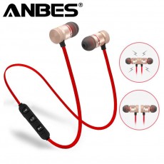 Bluetooth Wireless Magnetic Earphone - All Informatics Products on Aster Vender