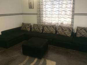 Sofa 5 pièces - Sofas couches