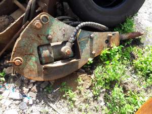 Marto Montaber 125 - Spare Part on Aster Vender