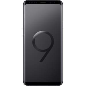 Samsung S9 + - Galaxy S Series on Aster Vender
