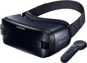 Samsung VR Gear - Other phone accessories
