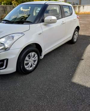 Suzuki Swift Hatchback 2017 - Compact cars on Aster Vender