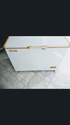 Kelon freezer  - All household appliances on Aster Vender
