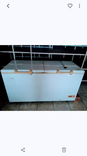 Ignis freezer  - All household appliances
