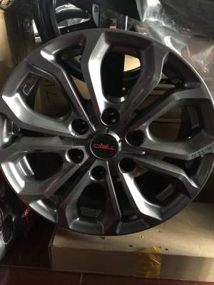 Rim TRD 