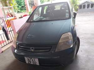 Honda car for sale - Family Cars
