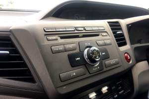 Honda Civic - Family Cars on Aster Vender