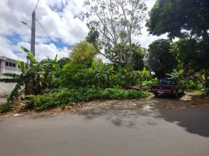 Sale Residential Land Plot - Land