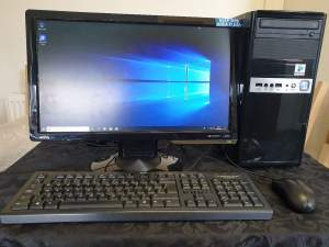 High Performance Computer( New and excellent working condition) - All Informatics Products on Aster Vender