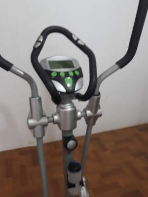 Fitness - Fitness & gym equipment on Aster Vender